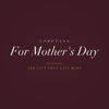Loretana banner, a silver gift for Mother's Day