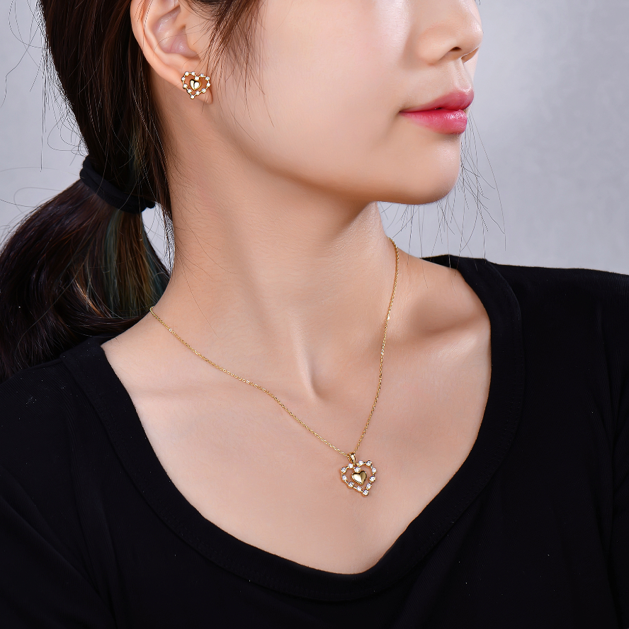 set jewelry