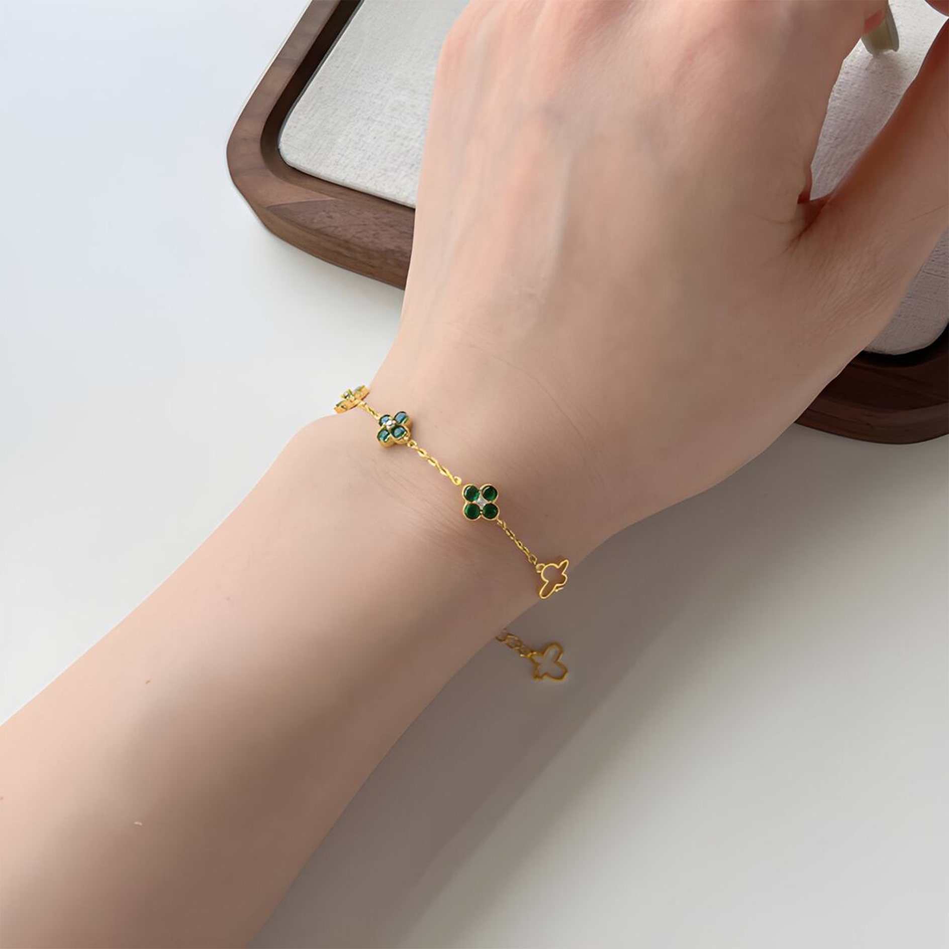 Bracelets