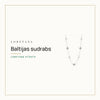 Baltijas sudrabs — Loretana stāsts · Loretana