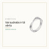 Vai sudrabs ir tā vērts — Godīga atbilde · Loretana