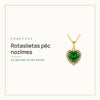 Rotaslietas pēc nozīmes — Ko nozīmē katra krāsa · Loretana