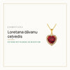 Loretana dāvanu ceļvedis — Katram notikumam un budžetam · Loretana