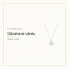 Dāvana ar vārdu — Vārda dienā · Loretana