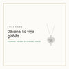 Dāvana, ko viņa glabās — Sudraba dāvana dzimšanas dienā · Loretana