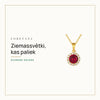 Ziemassvētki, kas paliek — Sudraba dāvana · Loretana