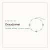 Draudzenei — Sudraba dāvana, ko vērts glabāt · Loretana