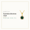 Sudraba dāvanas viņai — Pēc notikuma · Vecuma · Stila · Loretana