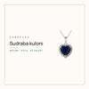 Sudraba kuloni — Nozīme · Stils · Kā valkāt · Loretana