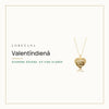 Valentīndienā — Sudraba dāvana, ko viņa glabās · Loretana