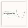 Izturīgākā ķēdīte — Ikdienas valkāšanai · Loretana