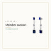 Maināmi auskari — Pilnīgs ceļvedis · Loretana