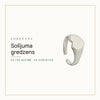 Solījuma gredzens — Ko tas nozīmē · Kā izvēlēties · Loretana