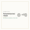 Kas ir rotaslietas bez niķeļa? · Loretana
