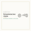 Kas ir rotaslietas bez niķeļa? · Loretana